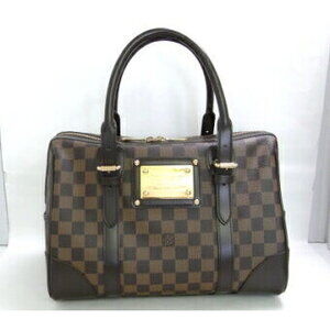 Louis Vuitton Berkeley Boston Damier